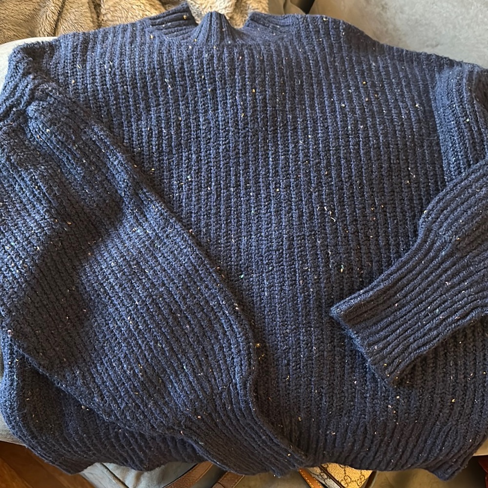 Like New! Old Navy Womans Sweater! Sz small